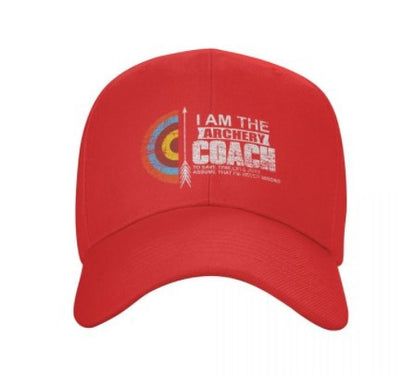 Summer printed baseball sports casual duckbill cap - Onvynix Labs
