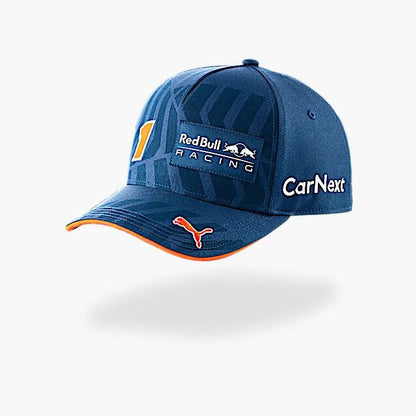 Baseball cap, net cap, ghost claw, cross-country motorcycle, flat brim cap, duck tongue cap - Onvynix Labs