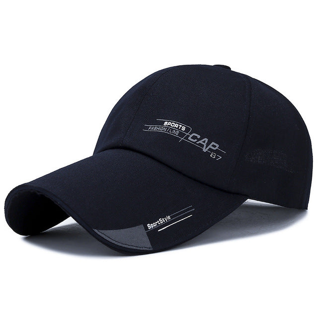 Cotton Cap Baseball Cap Snapback Hat Summer Cap Hip Hop Fitted Cap Hats For Men Women Grinding Multicolor - Onvynix Labs