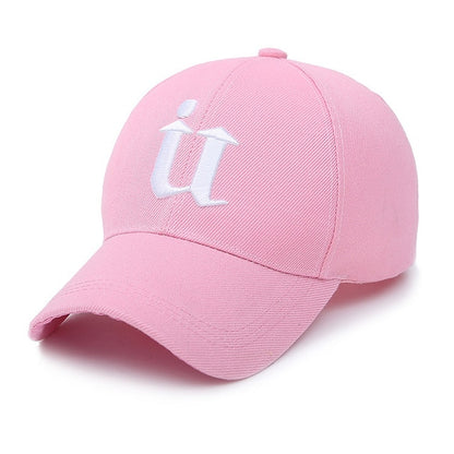 Cotton Cap Baseball Cap Snapback Hat Summer Cap Hip Hop Fitted Cap Hats For Men Women Grinding Multicolor - Onvynix Labs