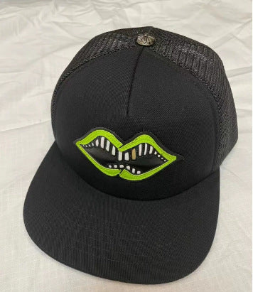 Croop sun hat baseball cap adjustable - Onvynix Labs