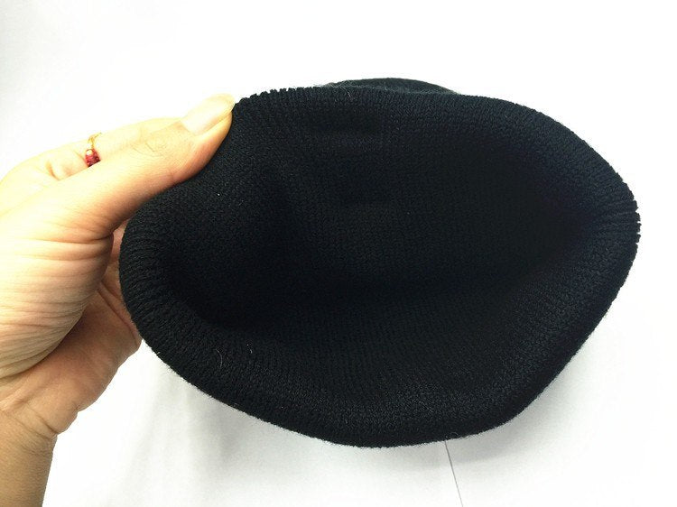 Men Warm Hats Beanie 5 LED Lighted Cap Beanie Knitted Caps Women's Hats - Onvynix Labs