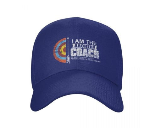 Summer printed baseball sports casual duckbill cap - Onvynix Labs