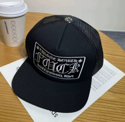 Croop sun hat baseball cap adjustable - Onvynix Labs