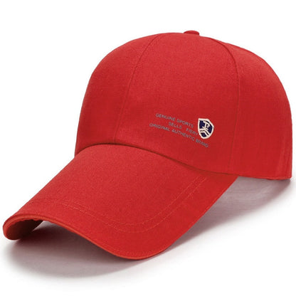 Cotton Cap Baseball Cap Snapback Hat Summer Cap Hip Hop Fitted Cap Hats For Men Women Grinding Multicolor - Onvynix Labs
