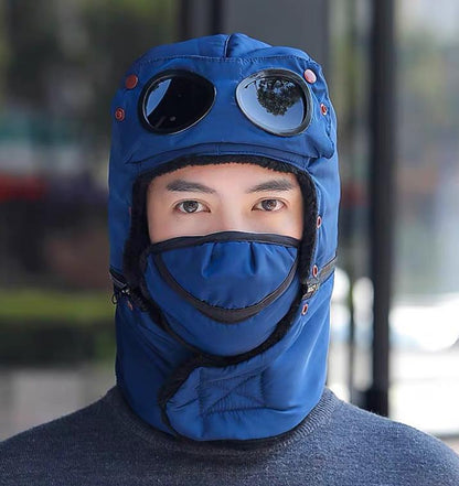 Lei Feng Cap - Onvynix Labs