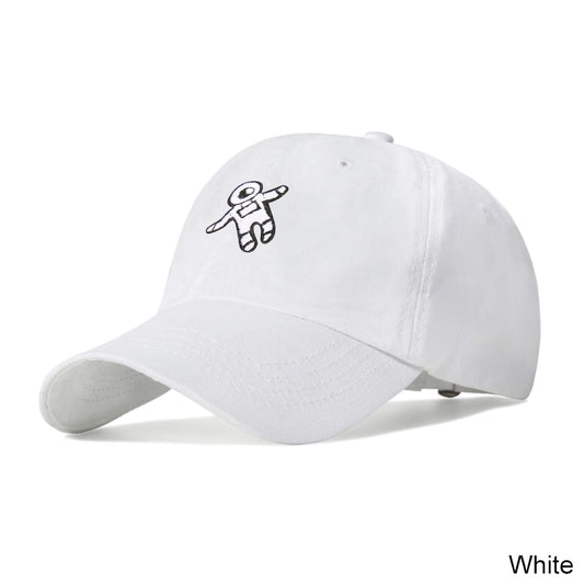 New Baseball Cap Hip Hop Embroidery Cotton cap for woman outdoor leisure Washed Baseball Caps Dad Hat Unisex - Onvynix Labs