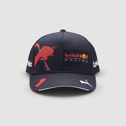 Baseball cap, net cap, ghost claw, cross-country motorcycle, flat brim cap, duck tongue cap - Onvynix Labs
