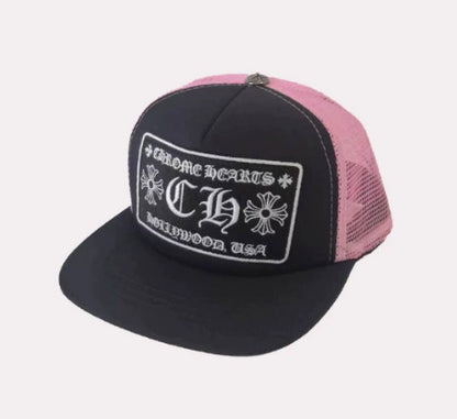 Croop sun hat baseball cap adjustable - Onvynix Labs