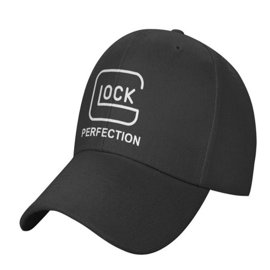 Summer printed baseball sports casual duckbill cap - Onvynix Labs
