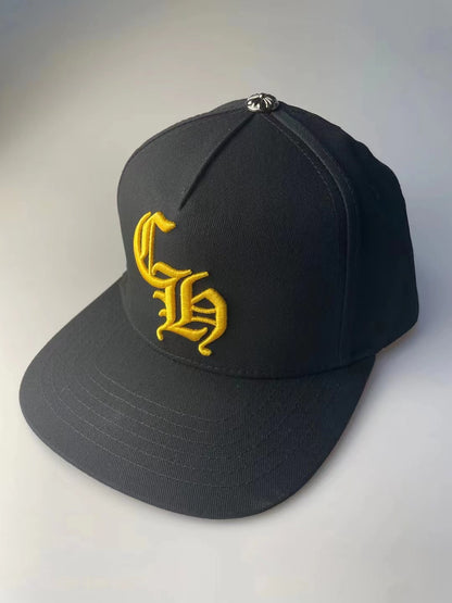 Croop sun hat baseball cap adjustable - Onvynix Labs