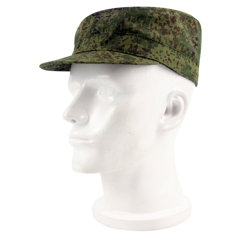 Russian Military Cap EMR Camouflage Universal Combat Cap - Onvynix Labs