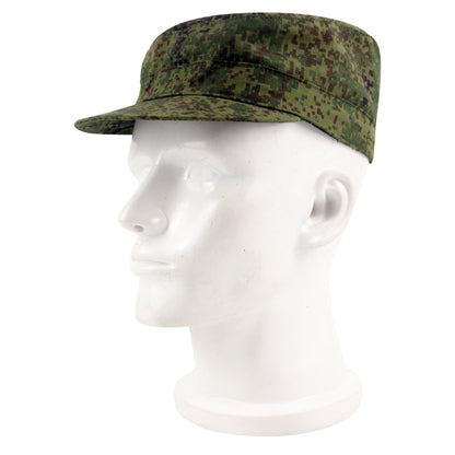 Russian Military Cap EMR Camouflage Universal Combat Cap - Onvynix Labs