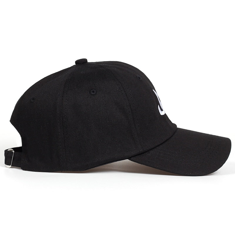 Majin Buu Snapback Cap Cotton Baseball Cap For Men Women Hip Hop Dad Hat golf caps Bone Garros - Onvynix Labs