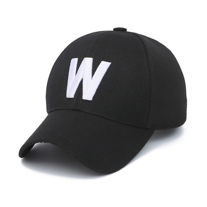 Cotton Cap Baseball Cap Snapback Hat Summer Cap Hip Hop Fitted Cap Hats For Men Women Grinding Multicolor - Onvynix Labs