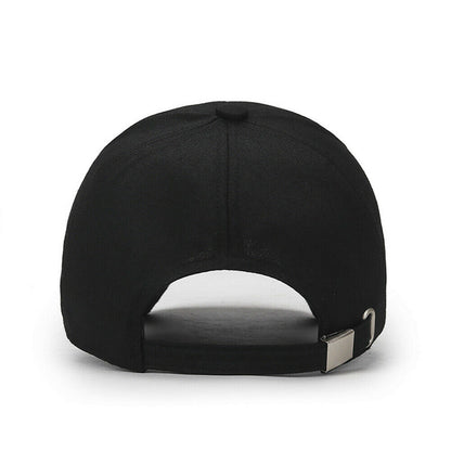 Quick Dry Waterproof Sports Peaked Cap Sun Hat Space Baseball Cap Women Men  Outdoor Street Hiphop Hats Caps - Onvynix Labs