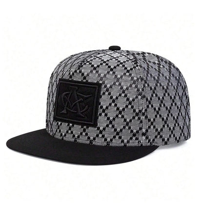 Fashion CA Embroidered Cap Men Women Adjustable Hip Hop Baseball Cap For Unisex Adult Outdoor Sun Hat Snapback Hats - Onvynix Labs