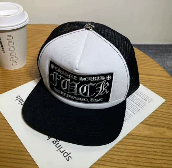 Croop sun hat baseball cap adjustable - Onvynix Labs