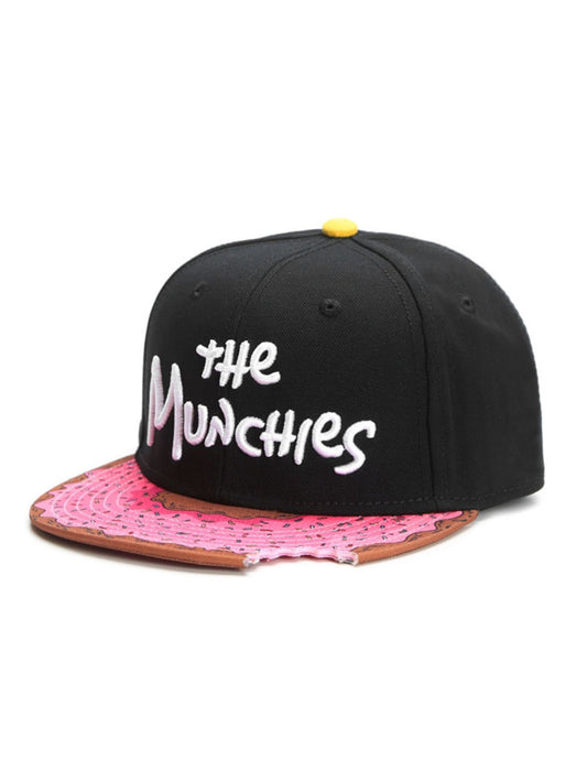 Fashion gray cartoon dinosaur adult cap baseball cap sun hat Snapback Cap - Onvynix Labs