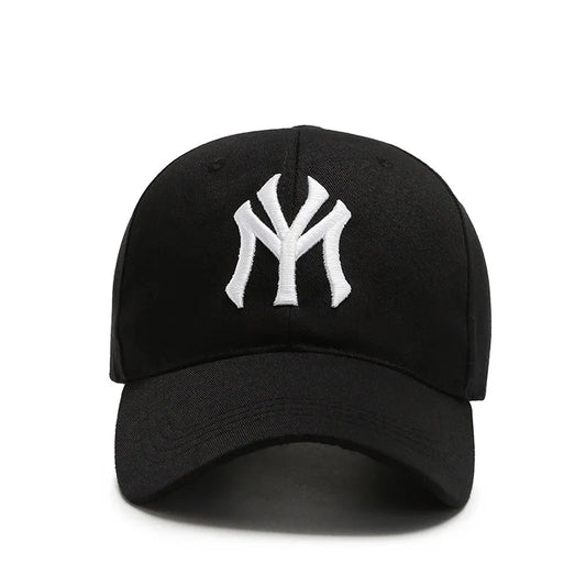 Trend Four Seasons Men's Baseball Cap Embroidered Letters Luxury Brand Sun Hat Women Hip Hop Nightclub Women for Hats caps - Onvynix Labs