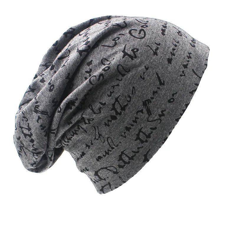 LOVINGSHA High Quality Brand Women Hat Unisex Warm Ladies Autumn Winter Hat Fashion Hip-hop Beanie For Men Chapeu Feminino Cap - Onvynix Labs