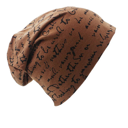 LOVINGSHA High Quality Brand Women Hat Unisex Warm Ladies Autumn Winter Hat Fashion Hip-hop Beanie For Men Chapeu Feminino Cap - Onvynix Labs