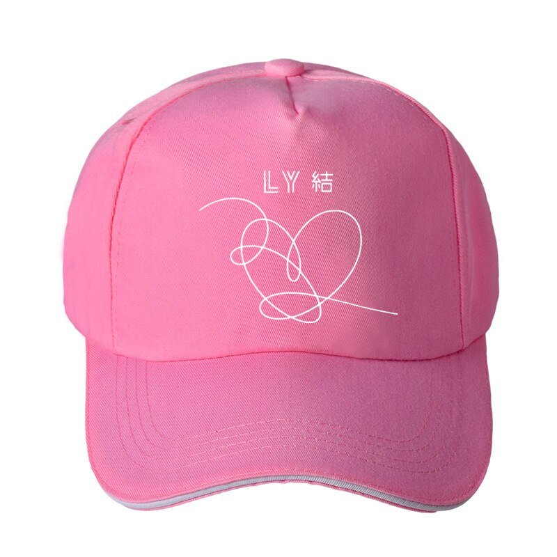 Bulletproof Youth League Around Peak Cap Hat Baseball Cap Men And Women Tide Cap Student Sun Hat Summer - Onvynix Labs