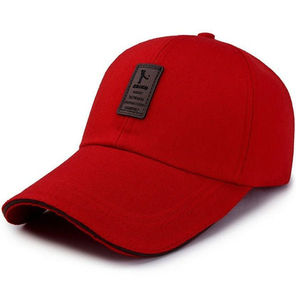 Cotton Cap Baseball Cap Snapback Hat Summer Cap Hip Hop Fitted Cap Hats For Men Women Grinding Multicolor - Onvynix Labs