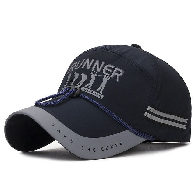 Cotton Cap Baseball Cap Snapback Hat Summer Cap Hip Hop Fitted Cap Hats For Men Women Grinding Multicolor - Onvynix Labs