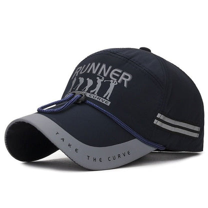 Cotton Cap Baseball Cap Snapback Hat Summer Cap Hip Hop Fitted Cap Hats For Men Women Grinding Multicolor - Onvynix Labs