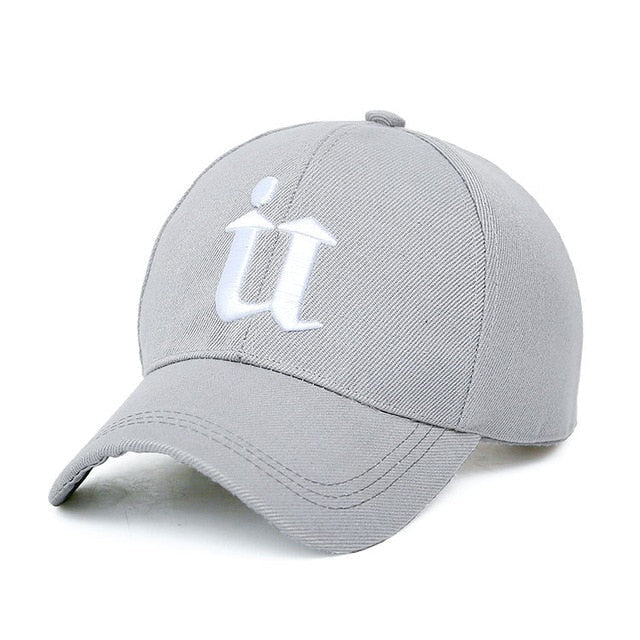 Cotton Cap Baseball Cap Snapback Hat Summer Cap Hip Hop Fitted Cap Hats For Men Women Grinding Multicolor - Onvynix Labs