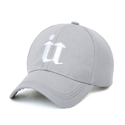 Cotton Cap Baseball Cap Snapback Hat Summer Cap Hip Hop Fitted Cap Hats For Men Women Grinding Multicolor - Onvynix Labs