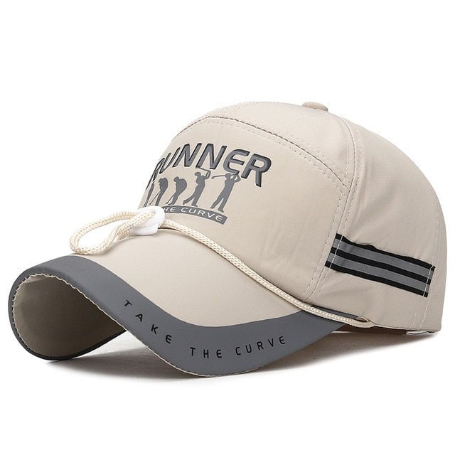 Cotton Cap Baseball Cap Snapback Hat Summer Cap Hip Hop Fitted Cap Hats For Men Women Grinding Multicolor - Onvynix Labs