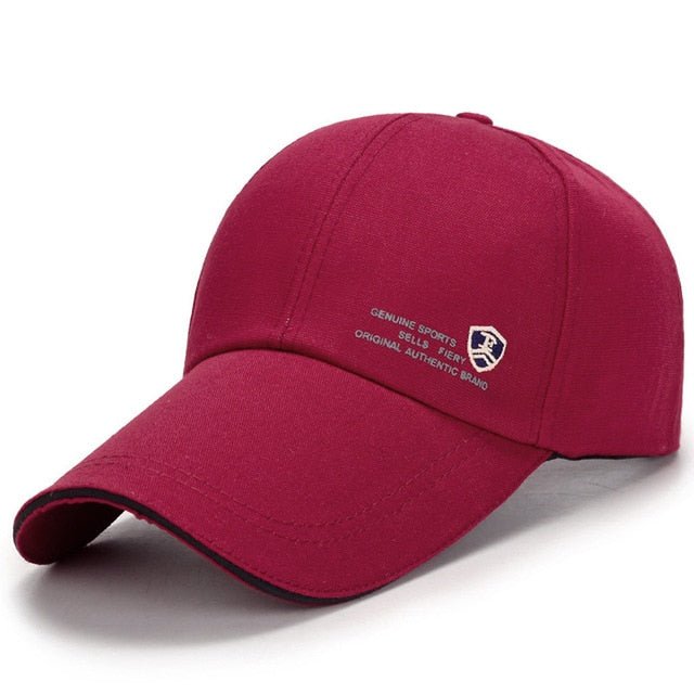 Cotton Cap Baseball Cap Snapback Hat Summer Cap Hip Hop Fitted Cap Hats For Men Women Grinding Multicolor - Onvynix Labs