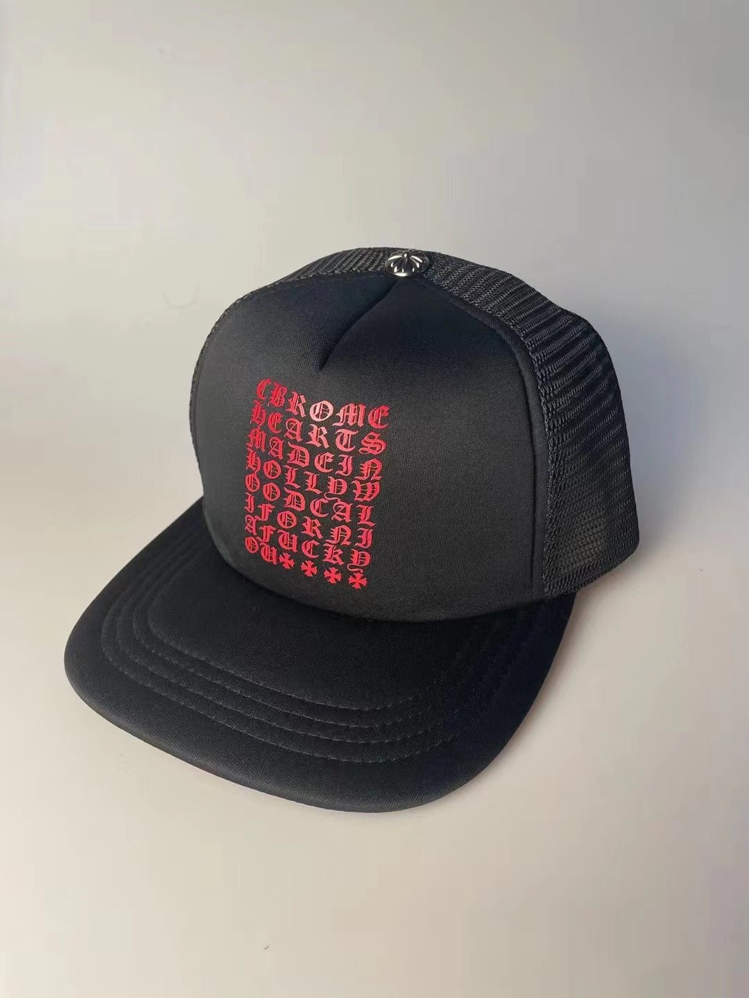 Croop sun hat baseball cap adjustable - Onvynix Labs