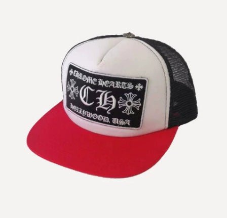 Croop sun hat baseball cap adjustable - Onvynix Labs