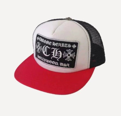 Croop sun hat baseball cap adjustable - Onvynix Labs
