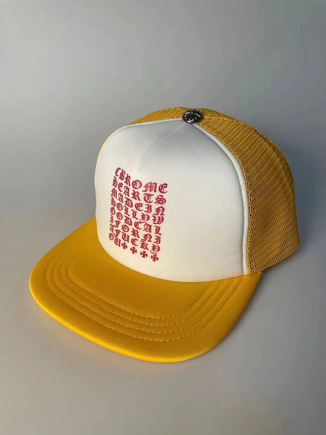 Croop sun hat baseball cap adjustable - Onvynix Labs
