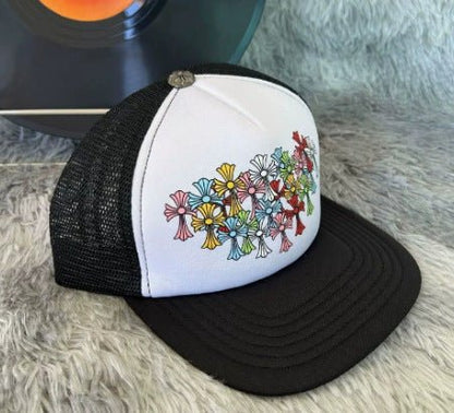 Croop sun hat baseball cap adjustable - Onvynix Labs