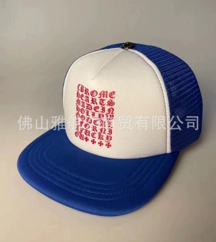 Croop sun hat baseball cap adjustable - Onvynix Labs