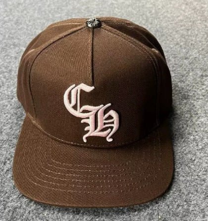 Croop sun hat baseball cap adjustable - Onvynix Labs