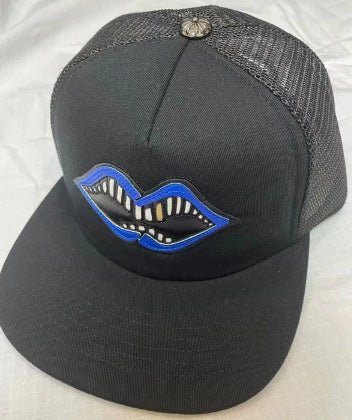Croop sun hat baseball cap adjustable - Onvynix Labs