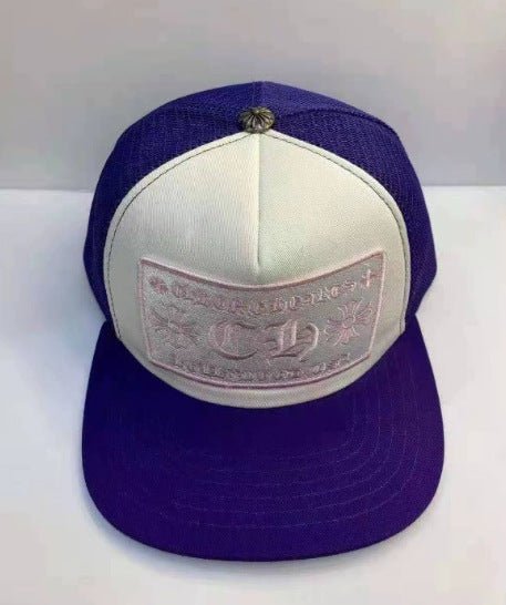 Croop sun hat baseball cap adjustable - Onvynix Labs