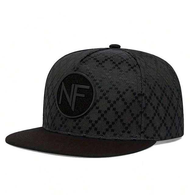 Fashion CA Embroidered Cap Men Women Adjustable Hip Hop Baseball Cap For Unisex Adult Outdoor Sun Hat Snapback Hats - Onvynix Labs