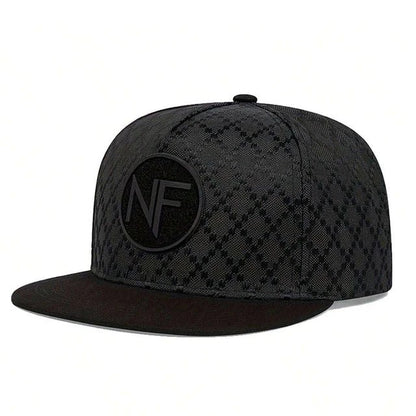 Fashion CA Embroidered Cap Men Women Adjustable Hip Hop Baseball Cap For Unisex Adult Outdoor Sun Hat Snapback Hats - Onvynix Labs