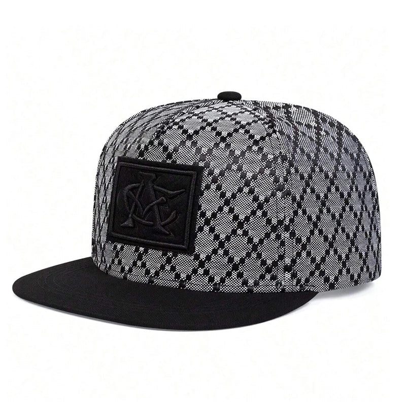 Fashion CA Embroidered Cap Men Women Adjustable Hip Hop Baseball Cap For Unisex Adult Outdoor Sun Hat Snapback Hats - Onvynix Labs