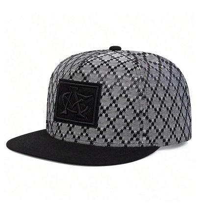 Fashion CA Embroidered Cap Men Women Adjustable Hip Hop Baseball Cap For Unisex Adult Outdoor Sun Hat Snapback Hats - Onvynix Labs