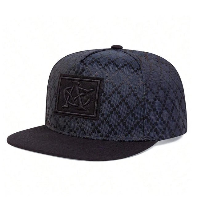 Fashion CA Embroidered Cap Men Women Adjustable Hip Hop Baseball Cap For Unisex Adult Outdoor Sun Hat Snapback Hats - Onvynix Labs