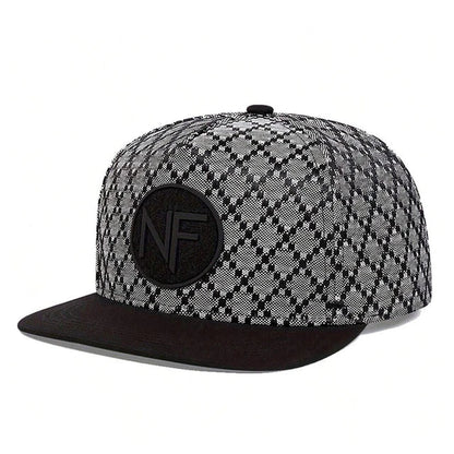 Fashion CA Embroidered Cap Men Women Adjustable Hip Hop Baseball Cap For Unisex Adult Outdoor Sun Hat Snapback Hats - Onvynix Labs