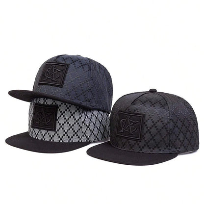 Fashion CA Embroidered Cap Men Women Adjustable Hip Hop Baseball Cap For Unisex Adult Outdoor Sun Hat Snapback Hats - Onvynix Labs